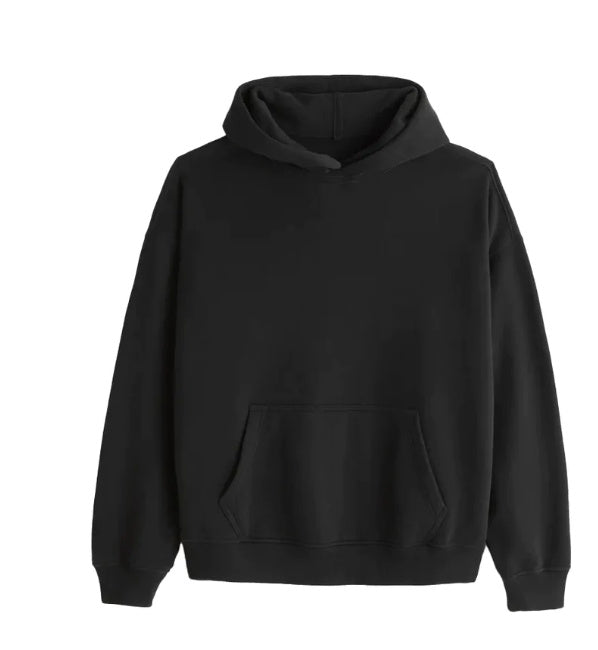 White Washed Camo Hoodie