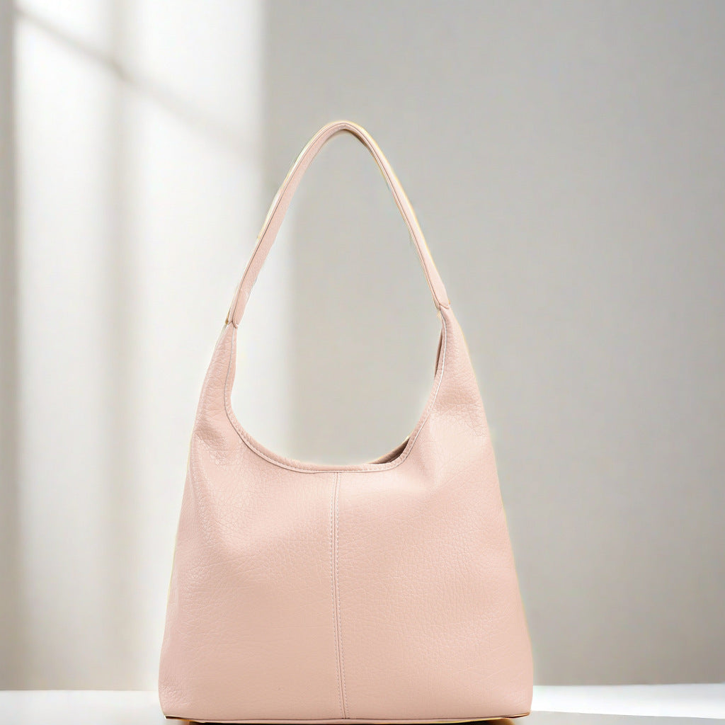Versatile Bucket Bag