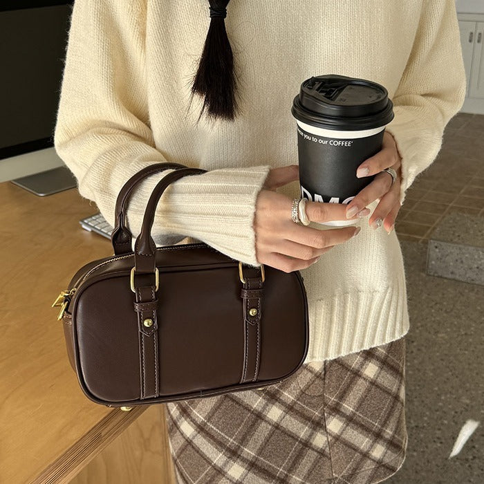 Retro Commuter Bag