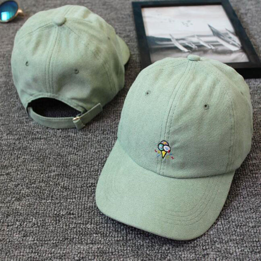 Duck Tongue Hat