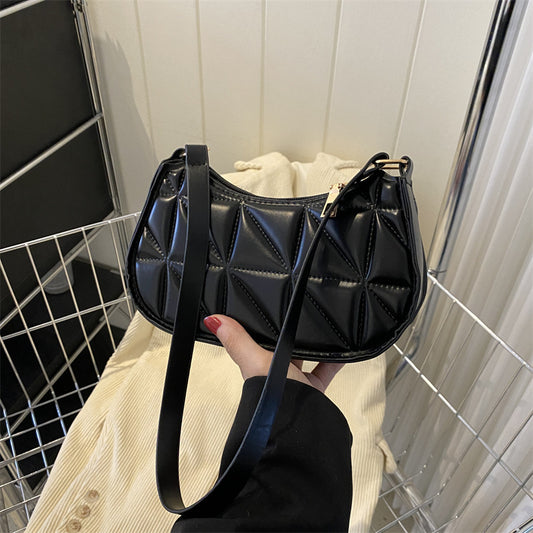 Retro Shadow Purse