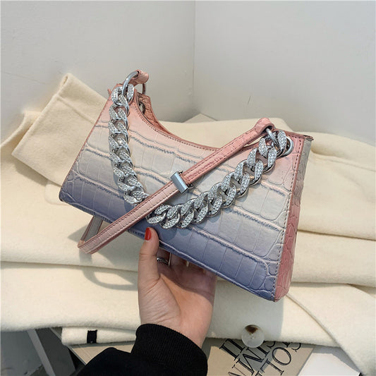 Mixed Handbag