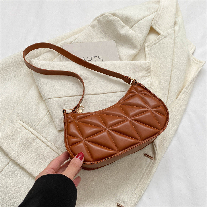 Retro Shadow Purse