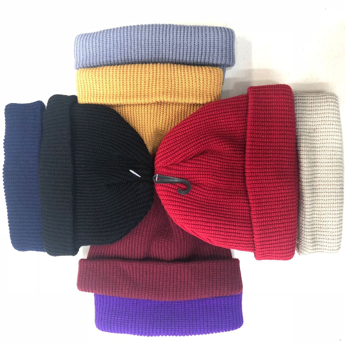 Astroworld Branded Beanie