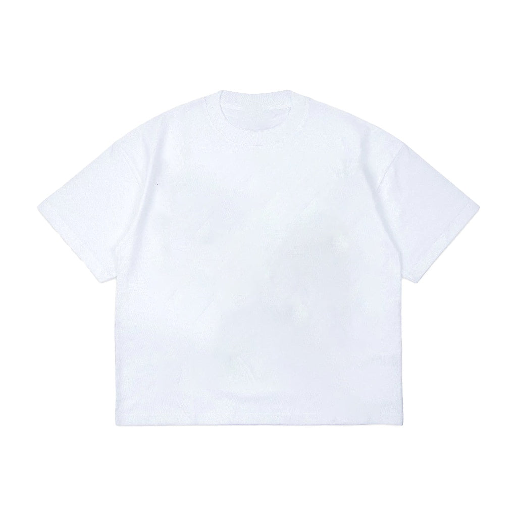 Summer New Printed T-shirt