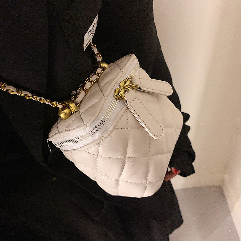 Bucket Purse