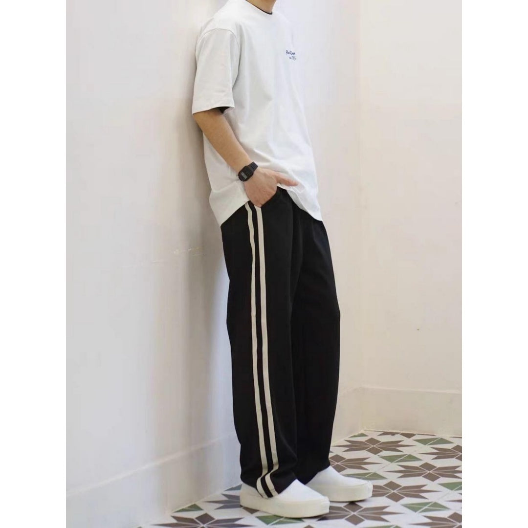 Men's Relaxed Fashion Pants