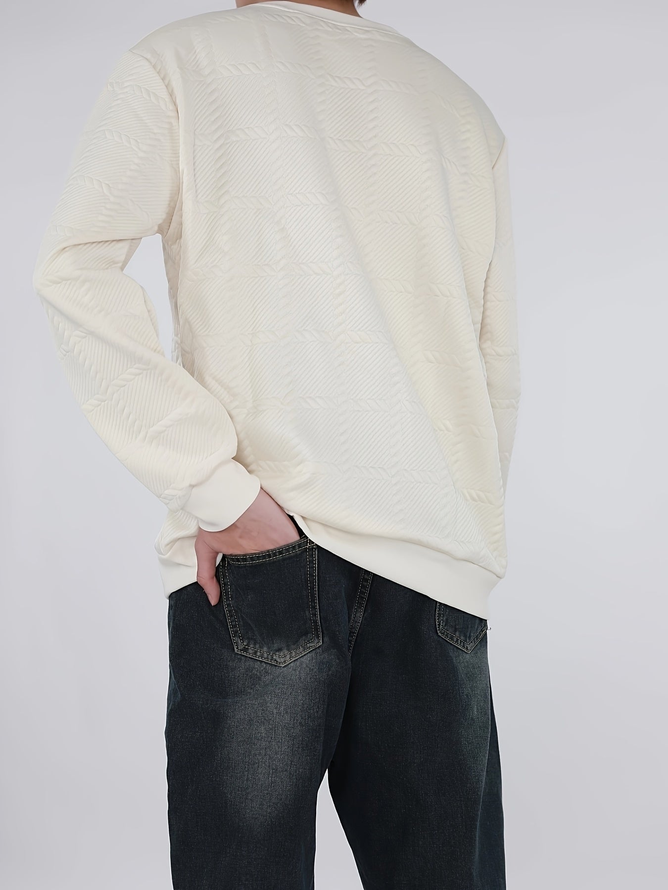 Cover Dress Shirt