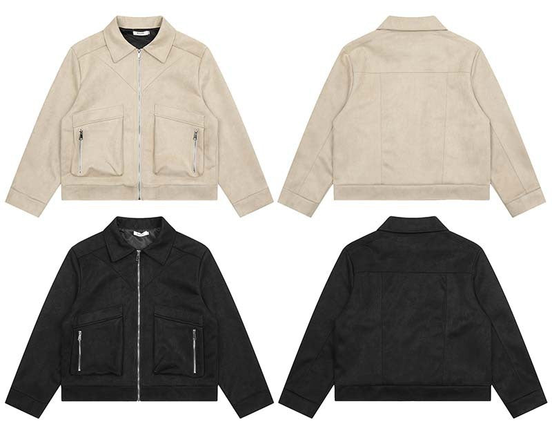 American Vintage Street Jacket